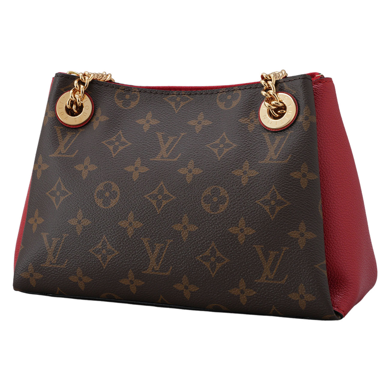 LOUIS VUITTON(USED)루이비통 M43776 모노그램 쉬렌 BB 숄더백
